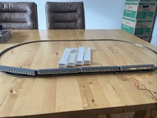 Fleischmann Silberlinge mit Steuerwagen Spur N 4-teilig mit OVP