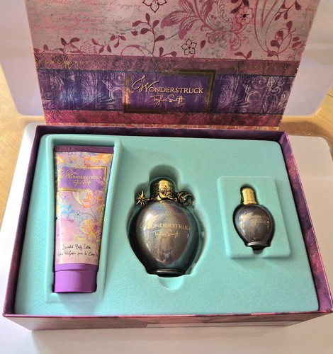 Taylor swift wonderstruck set - swift,