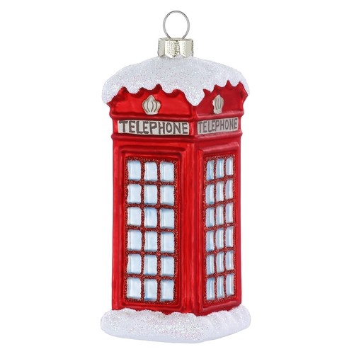 Christbaumschmuck glas - christbaumschmuck,