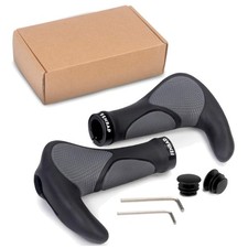 Fahrradgriffe Ergonomisch