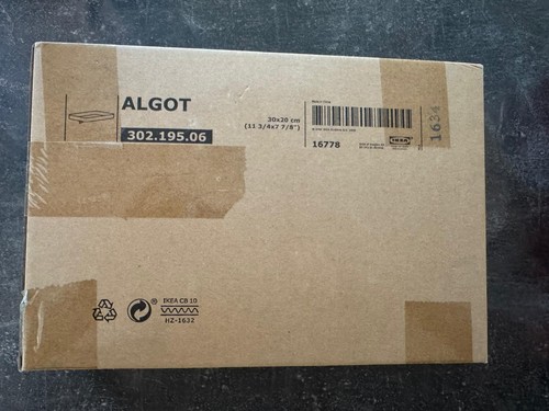 Ikea algot - ikea, –