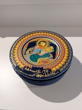 Rosenthal Weihnachtsteller