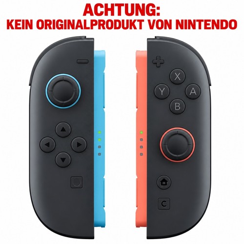 Joy con controller - 2, set