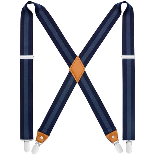 Herren hosenträger elastisch - herren,