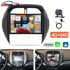 4+64G 9" Für Toyota RAV4