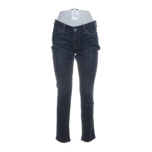 Levi strauss jeans - strauss,