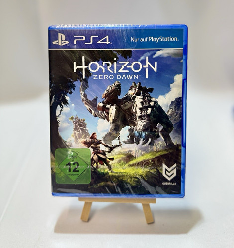 Horizon zero dawn für sony - dawn,