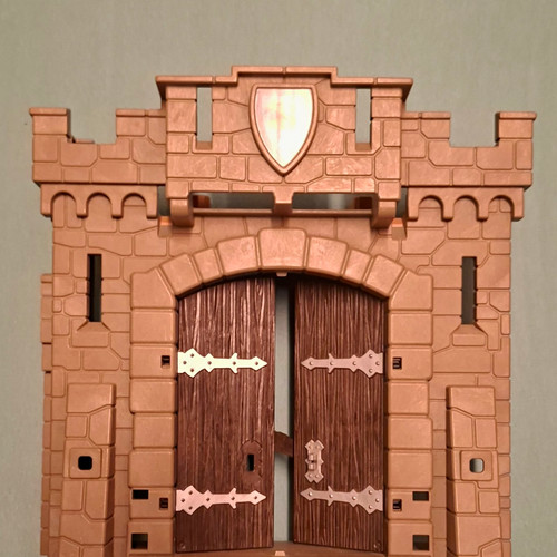 Playmobil raubritterburg - playmobil,