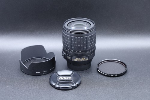 Nikon 18 105 - dx, 18-105
