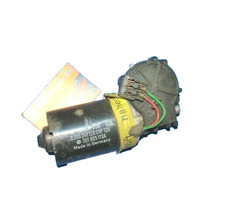 VW T4 Scheibenwischermotor 701955113B ORIGINAL 701955113A Wischermotor 9,99 Euro