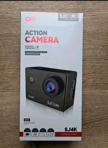 Neu actioncam actionkamera - *neu*,