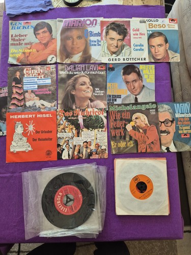 Alte schlager singles - schlager,