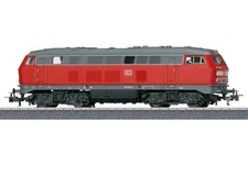 Märklin 36218 Start up