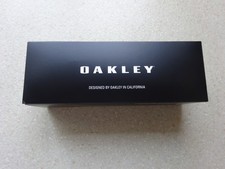 NEU IM KARTON OAKLEY GAUGE 3.1