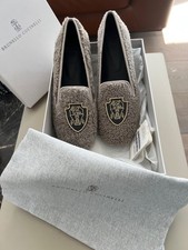 Brunello cucinelli schuhe 37 - ,