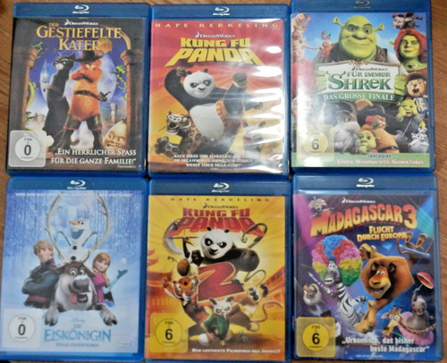 Kinder film sammlung - #, pkt.1