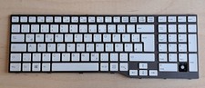 K3 Ersatz-Taste Tastatur Fujitsu Lifebook E554 Tastatur MP-12S5600-D851W