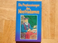 BUCH Nostradamus