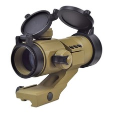 Red dot 1x30 zieloptik - red,