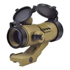 Red Dot 1x30 mm Zieloptik