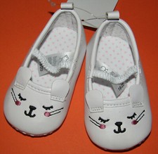 Baby Schühchen Hasen-Design