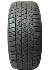 1 x Winterreifen 225/45 R 17