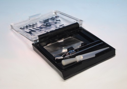 Olympus focusing screen - olympus,
