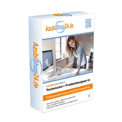 Technischer produktdesigner - technischer,