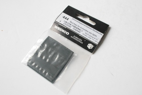 Wedico schmutzfänger für - wedico,
