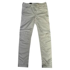 G-STAR Damenjeans weiß 5620