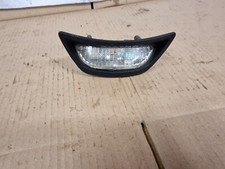 Lampe licht front zusatz - licht,