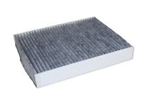 Original Pollenfilter Aktivkohlefilter Ford Fiesta - Fusion 1353269