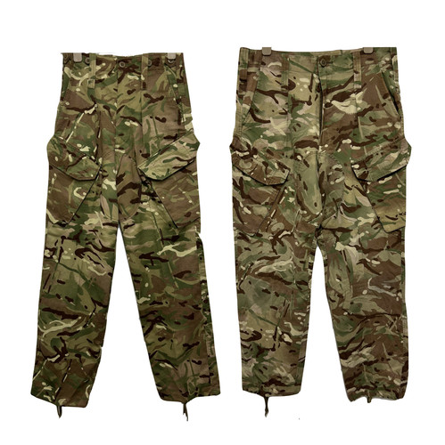 Mtp hose größen camo - mtp,