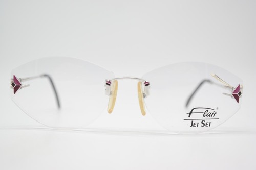 Vintage brille flair jet - brille,