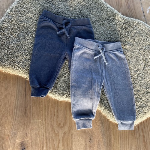 Baby pants sweat gr - hm,