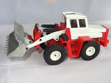 Siku Zettelmaeyer V270 L2000