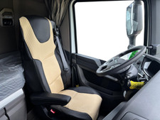 LKW-SITZBEZÜGE passend für