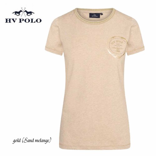 Polo shirt für damen - hv,