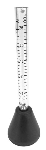 Durchflussmengenmesser