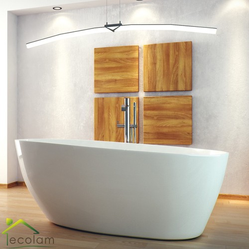 Freistehende badewanne wanne - freistehende,
