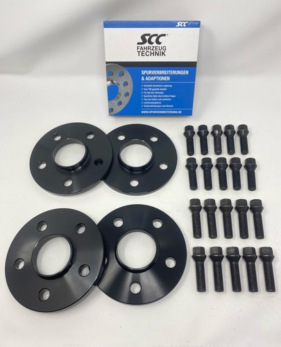 Spurverbreiterung 30mm ha - va,