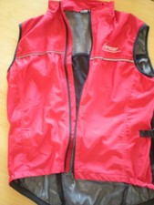 Crane Windbluse / Fahrradjacke