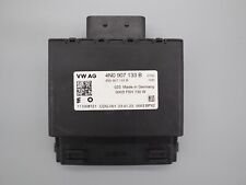 Steuergerät beheizbare Frontscheibe VW Touareg Audi Q7 Q8 A6 A7 A8  4N0907133B