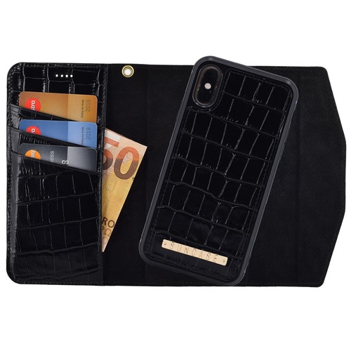 Stylische hülle handy tasche - handy,