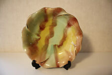 Wunderschöne alte Obstschale Schale von Bay Keramik Mod. 429 West Germany TOP