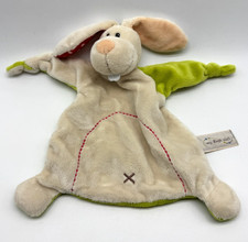 my first Nici Schmusetuch