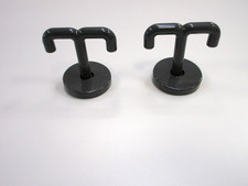 HEWI Doppelhaken der Serie 477