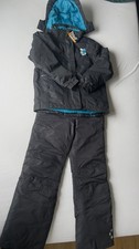 Skianzug ( Skijacke und