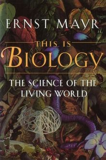 This biology the science - is,