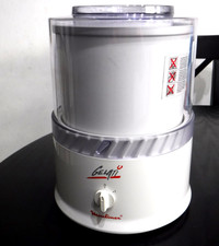 Moulinex Eismaschine Gelati